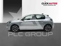 2024 Peugeot 208