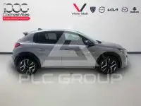 2024 Peugeot 208