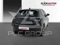 2024 Peugeot 208