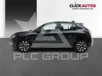 2024 Peugeot 208