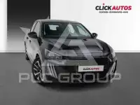 2024 Peugeot 208
