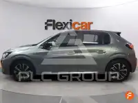2024 Peugeot 208