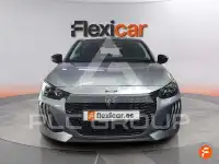 2024 Peugeot 208