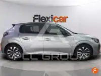 2024 Peugeot 208
