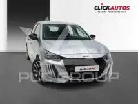 2024 Peugeot 208