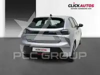 2024 Peugeot 208