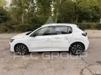 2024 Peugeot 208