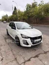 2024 Peugeot 208