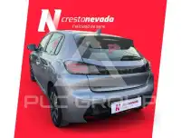 2024 Peugeot 208