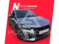 2024 Peugeot 208
