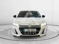 2024 Peugeot 208