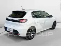2024 Peugeot 208