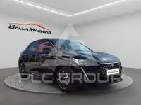 2024 Peugeot 208