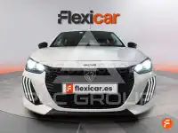 2024 Peugeot 208