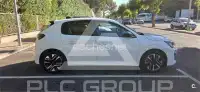 2024 Peugeot 208