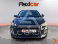 2024 Peugeot 208