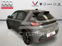 2024 Peugeot 208