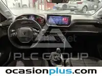 2024 Peugeot 208