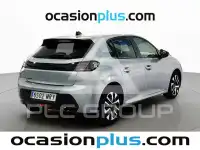 2024 Peugeot 208