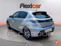 2024 Peugeot 208