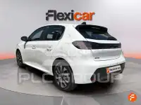 2024 Peugeot 208
