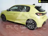 2024 Peugeot 208