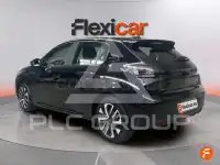 2024 Peugeot 208