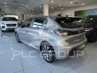 2024 Peugeot 208