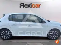 2024 Peugeot 208