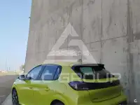 2024 Peugeot 208