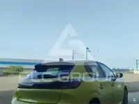 2024 Peugeot 208