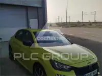 2024 Peugeot 208