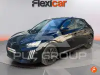 2024 Peugeot 208