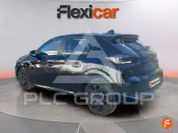 2024 Peugeot 208