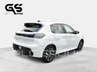 2024 Peugeot 208