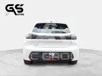 2024 Peugeot 208