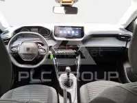 2024 Peugeot 208