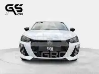2024 Peugeot 208