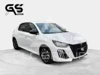 2024 Peugeot 208