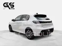 2024 Peugeot 208