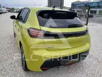 2024 Peugeot 208