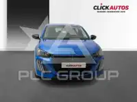 2024 Peugeot 208