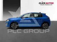 2024 Peugeot 208