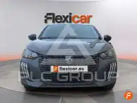 2024 Peugeot 208