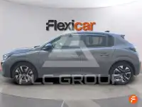2024 Peugeot 208