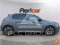 2024 Peugeot 208