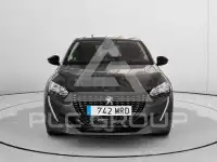 2024 Peugeot 208
