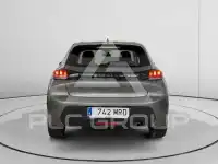 2024 Peugeot 208