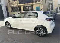 2024 Peugeot 208