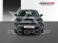 2024 Peugeot 208